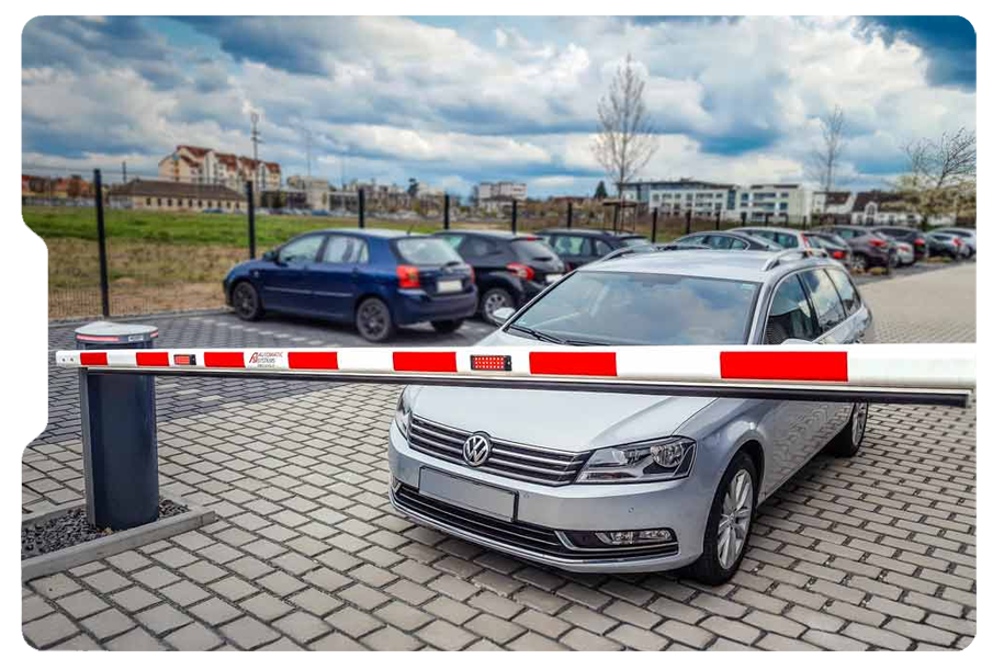 Barrieres-Automatiques