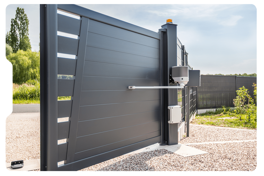 Motorisation-de-Portails