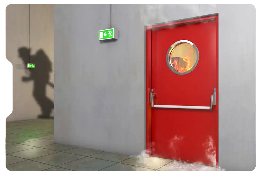 Portes-Coupe-Feu-EI30-EI60--EI120