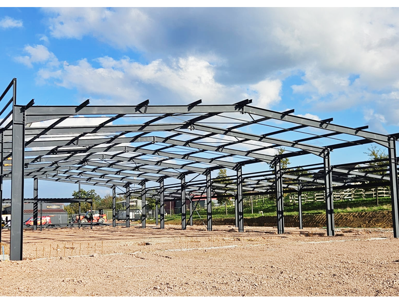 Structures-Support-Techniques