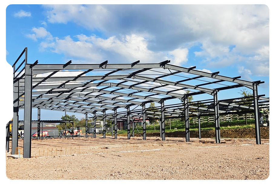 Structures-Support-Techniques